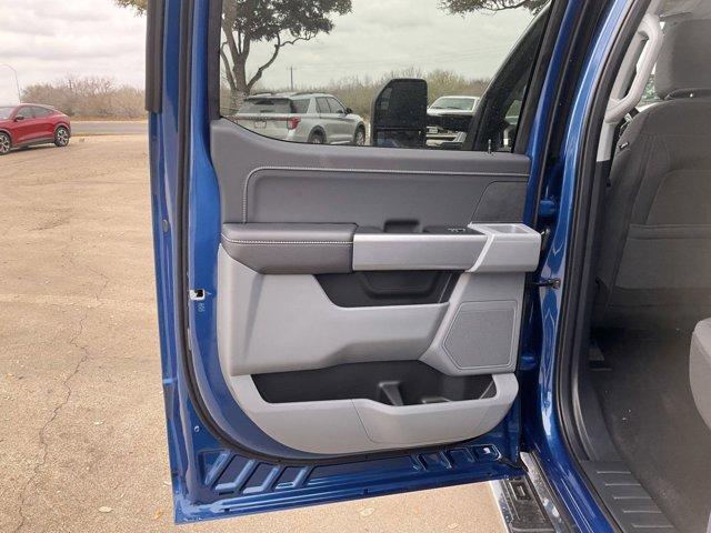 new 2025 Ford F-150 car, priced at $58,877