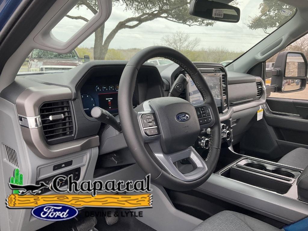 new 2025 Ford F-150 car, priced at $58,483