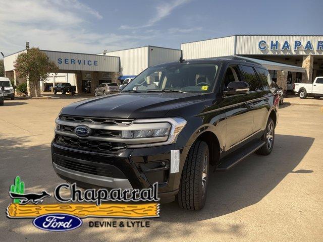 new 2024 Ford Expedition car, priced at $68,625