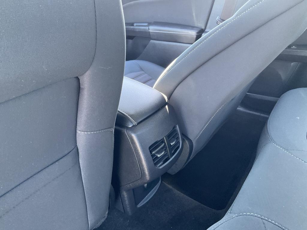 used 2018 Ford Fusion Hybrid car, priced at $17,564