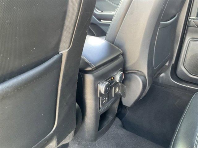used 2020 Ford Explorer car, priced at $24,990