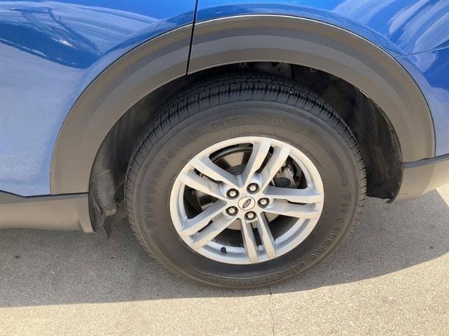 used 2020 Ford Explorer car, priced at $24,990