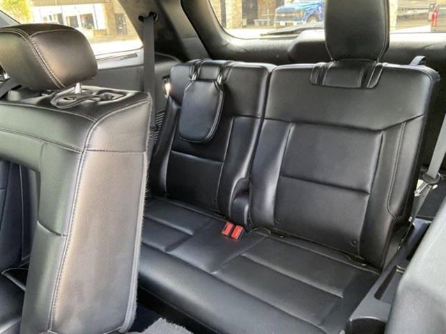 used 2020 Ford Explorer car, priced at $24,990