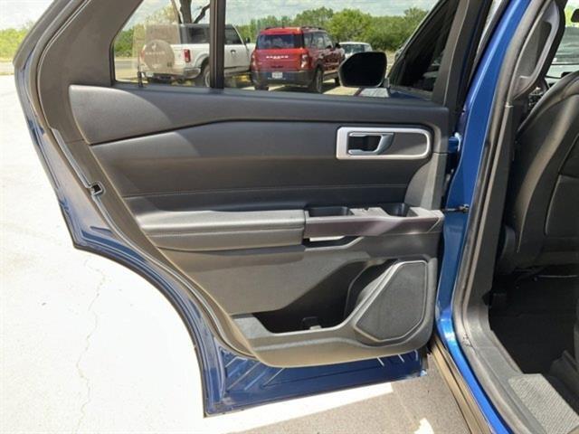 used 2020 Ford Explorer car, priced at $24,990