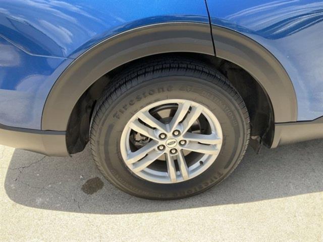 used 2020 Ford Explorer car, priced at $24,990