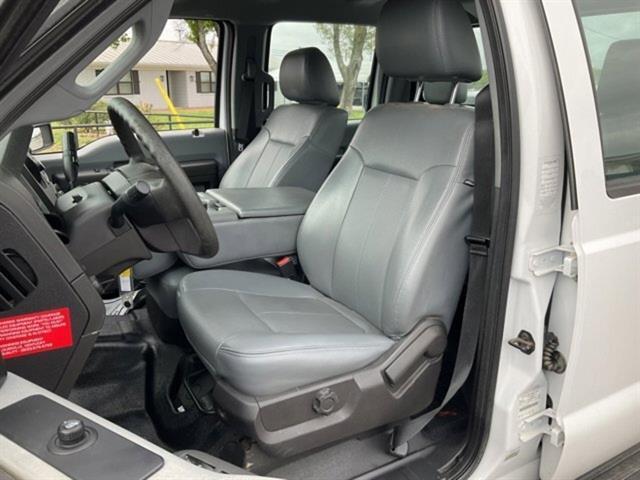 used 2016 Ford F-250 car, priced at $36,497