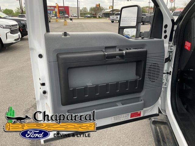 used 2016 Ford F-250 car, priced at $39,991