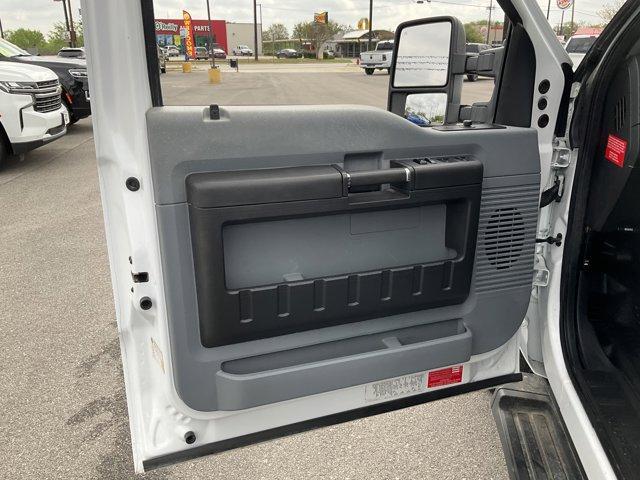 used 2016 Ford F-250 car, priced at $37,992