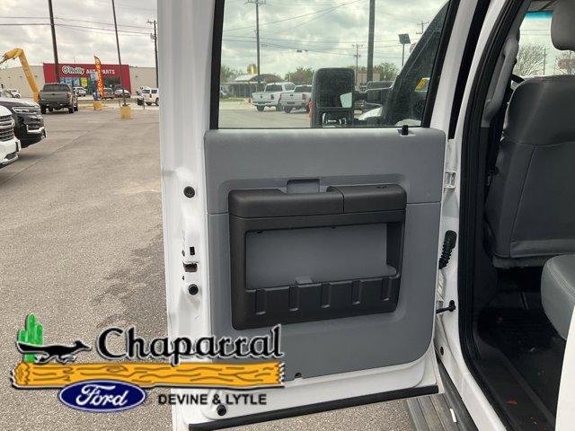 used 2016 Ford F-250 car, priced at $39,991