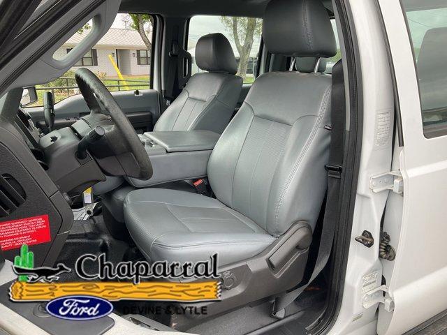 used 2016 Ford F-250 car, priced at $39,991