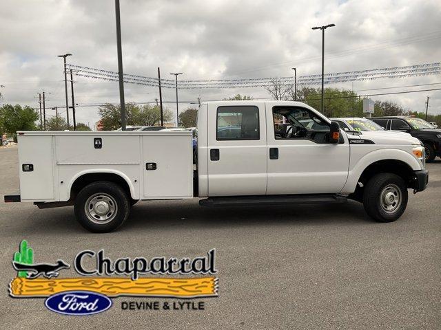 used 2016 Ford F-250 car, priced at $39,991