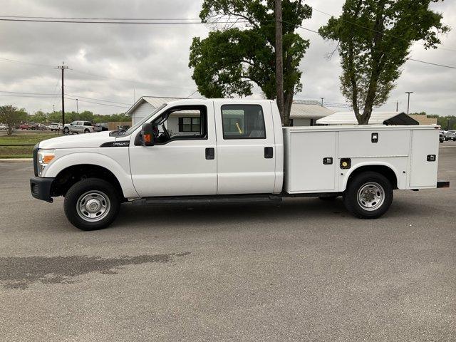 used 2016 Ford F-250 car, priced at $37,992