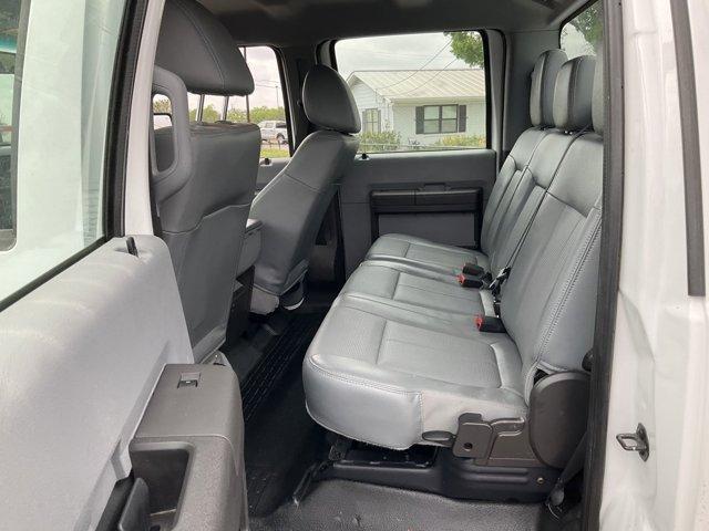 used 2016 Ford F-250 car, priced at $29,999