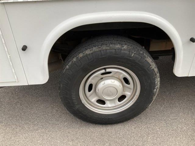 used 2016 Ford F-250 car, priced at $36,497