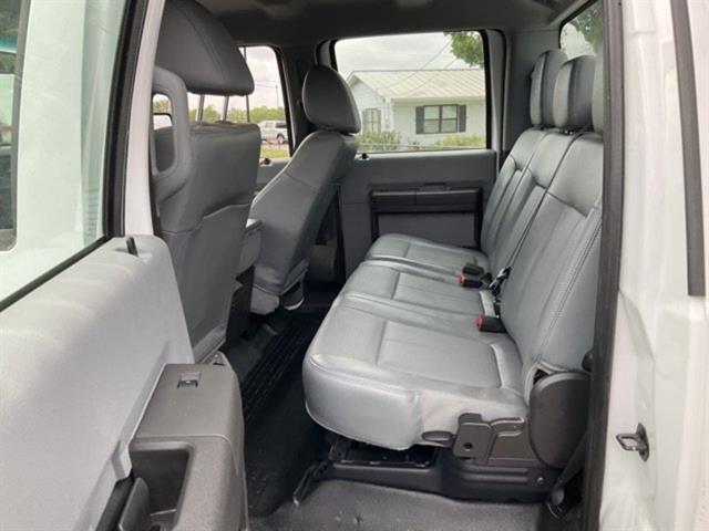 used 2016 Ford F-250 car, priced at $36,497