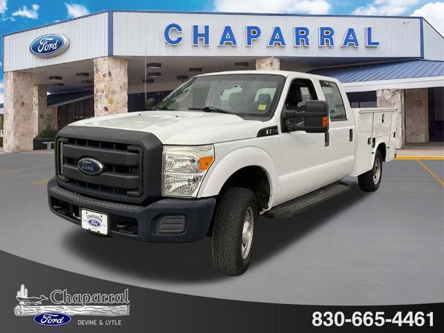 used 2016 Ford F-250 car, priced at $29,999