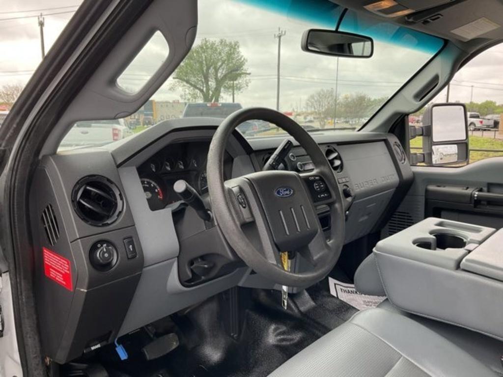 used 2016 Ford F-250 car, priced at $36,575