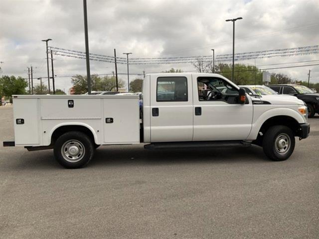 used 2016 Ford F-250 car, priced at $36,497