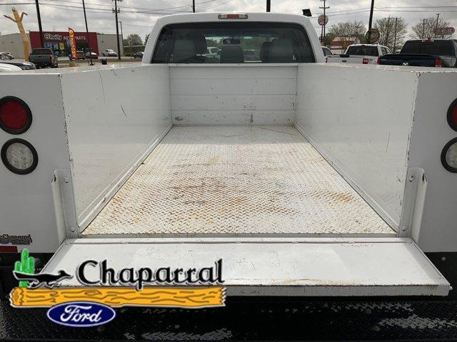 used 2016 Ford F-250 car, priced at $39,991