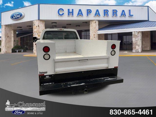 used 2016 Ford F-250 car, priced at $29,999