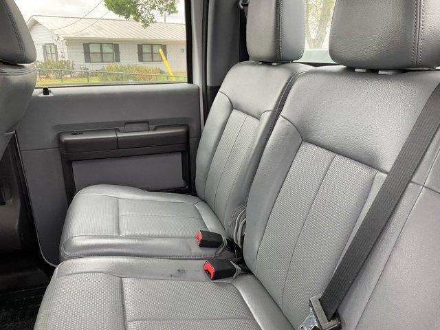 used 2016 Ford F-250 car, priced at $29,999