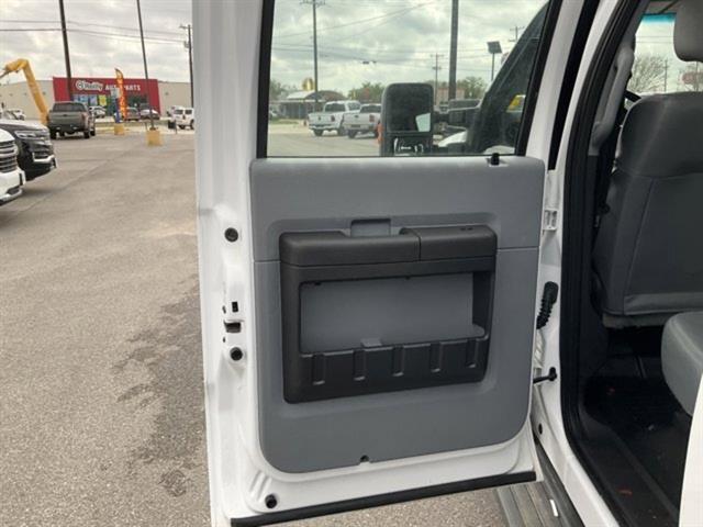 used 2016 Ford F-250 car, priced at $36,497