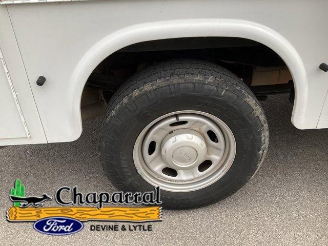 used 2016 Ford F-250 car, priced at $39,991