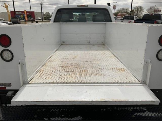 used 2016 Ford F-250 car, priced at $36,497