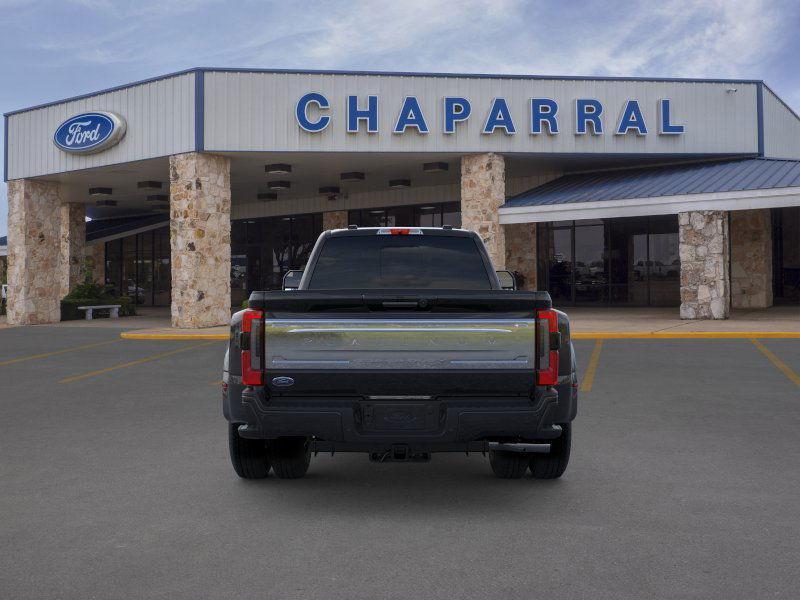 new 2025 Ford F-350 car, priced at $101,663