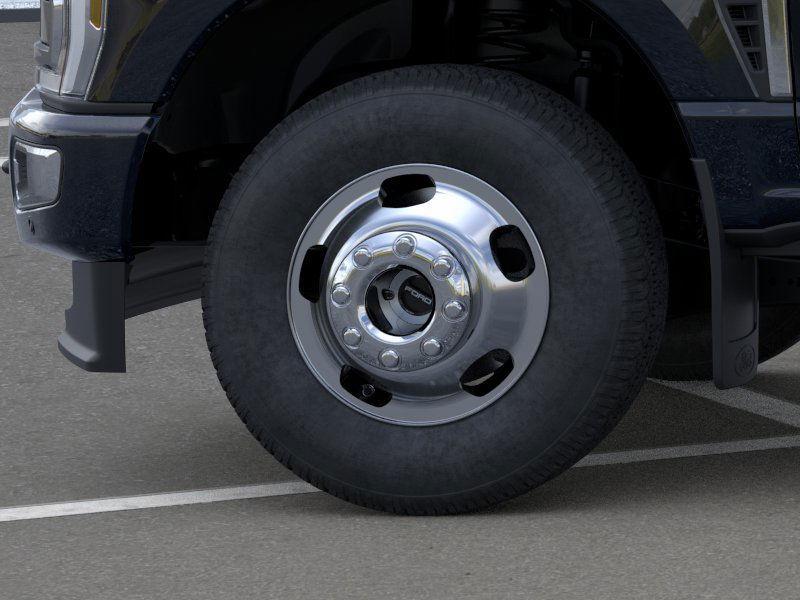 new 2025 Ford F-350 car, priced at $101,663