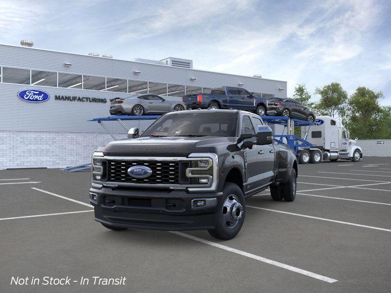 new 2025 Ford F-350 car, priced at $101,663