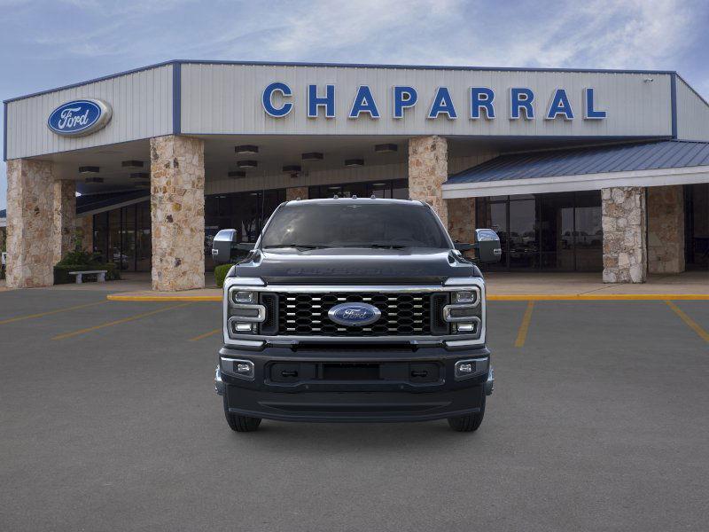 new 2025 Ford F-350 car, priced at $101,663