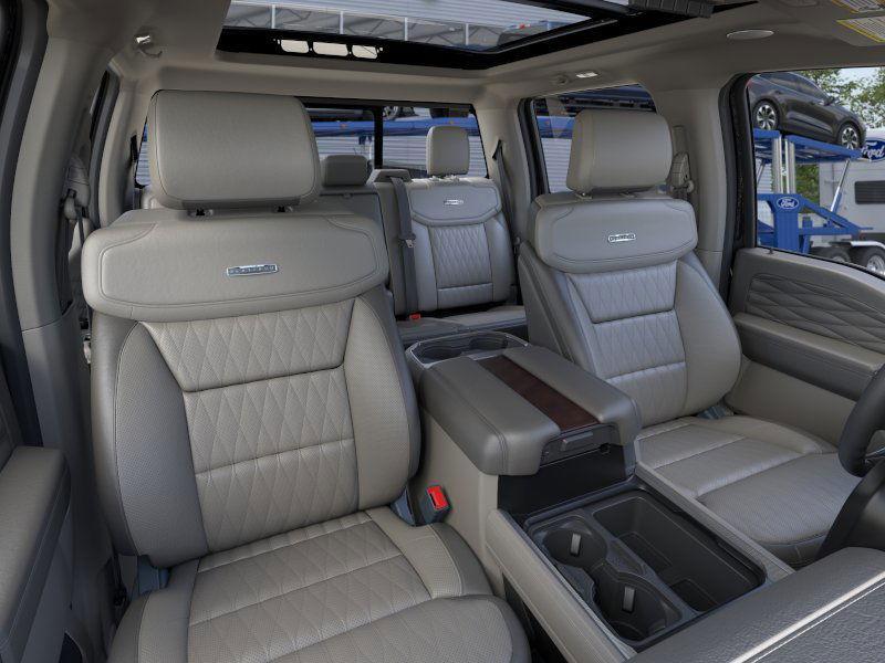 new 2025 Ford F-350 car, priced at $101,663