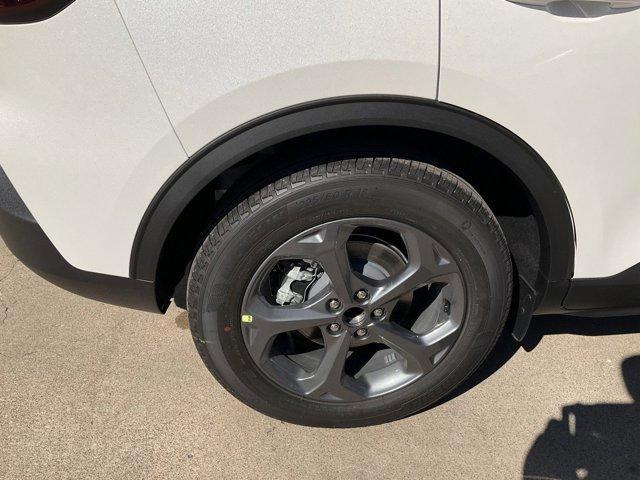 new 2025 Ford Escape car, priced at $32,307
