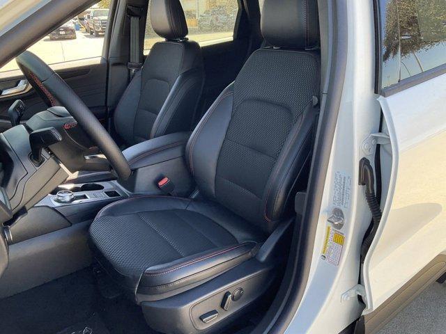 new 2025 Ford Escape car, priced at $32,307