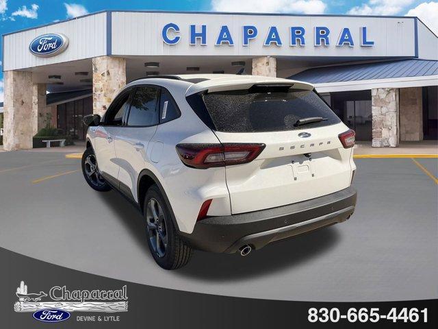 new 2025 Ford Escape car, priced at $32,307