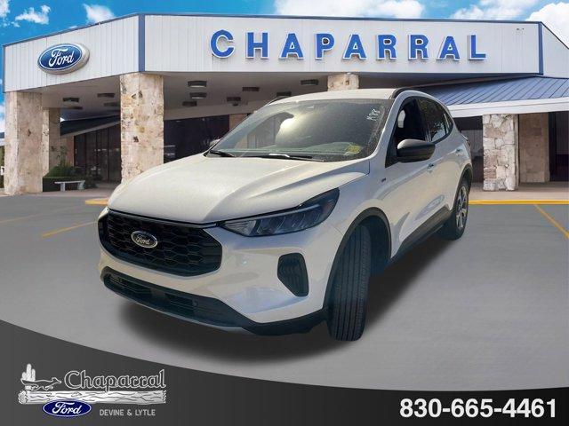 new 2025 Ford Escape car, priced at $32,307