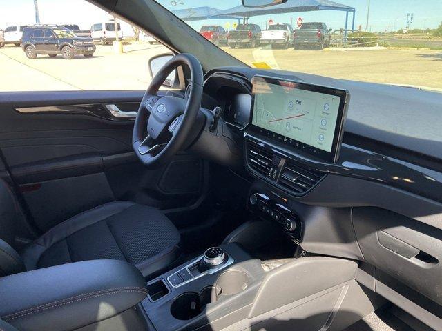 new 2025 Ford Escape car, priced at $32,307