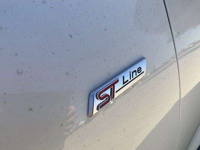 new 2025 Ford Escape car, priced at $32,307