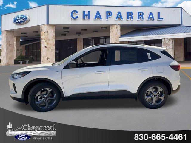new 2025 Ford Escape car, priced at $32,307