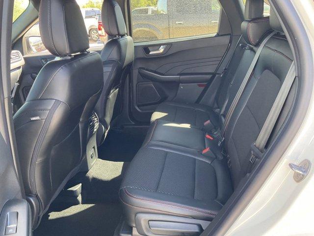 new 2025 Ford Escape car, priced at $32,307