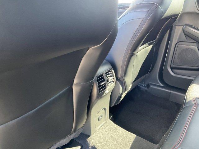 new 2025 Ford Escape car, priced at $32,307