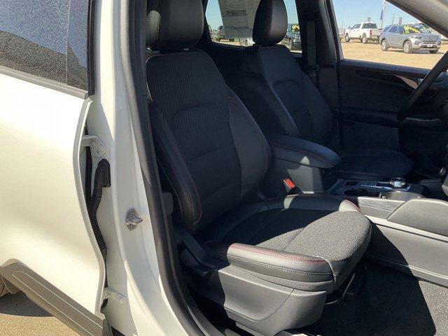 new 2025 Ford Escape car, priced at $32,307