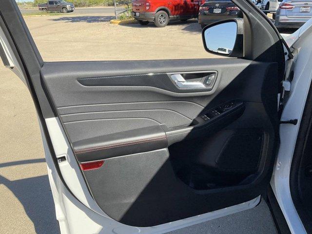 new 2025 Ford Escape car, priced at $32,307