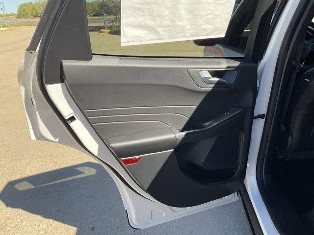new 2025 Ford Escape car, priced at $32,307