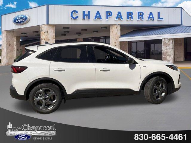 new 2025 Ford Escape car, priced at $32,307