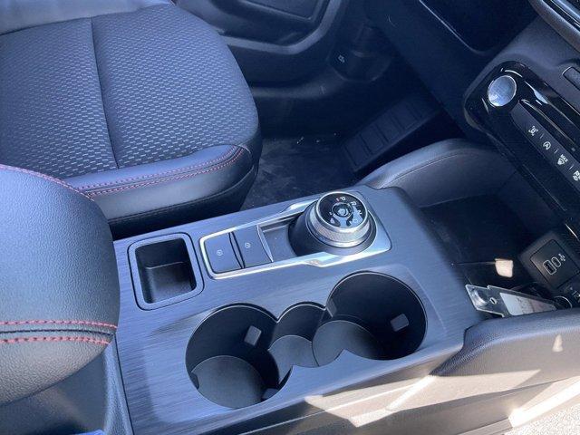 new 2025 Ford Escape car, priced at $32,307