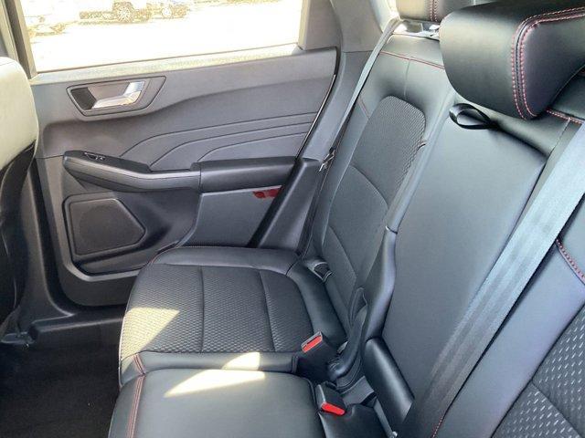new 2025 Ford Escape car, priced at $32,307