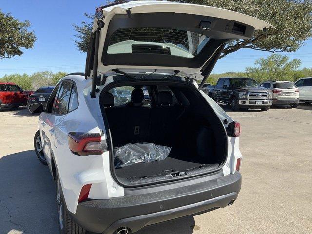 new 2025 Ford Escape car, priced at $32,307