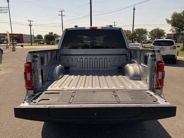used 2021 Ford F-150 car, priced at $41,625